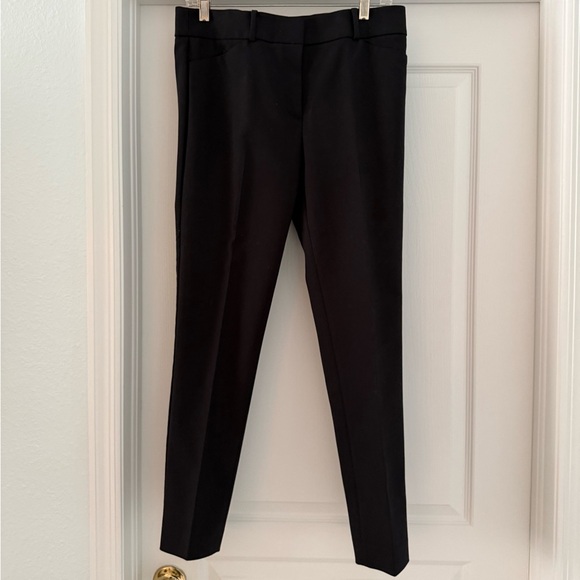 LOFT Marisa Slacks, black - Picture 2 of 6